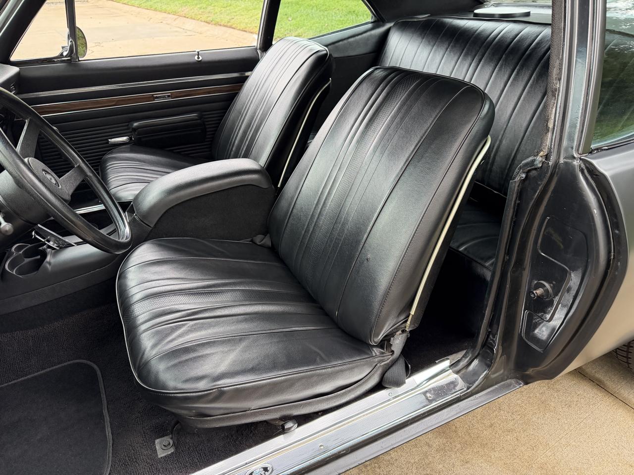Chevrolet Nova  1971