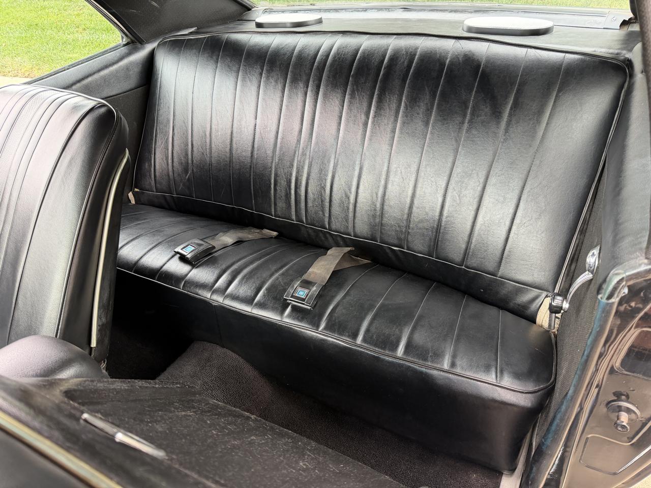 Chevrolet Nova  1971