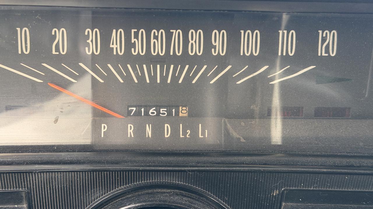 Chevrolet Nova  1971