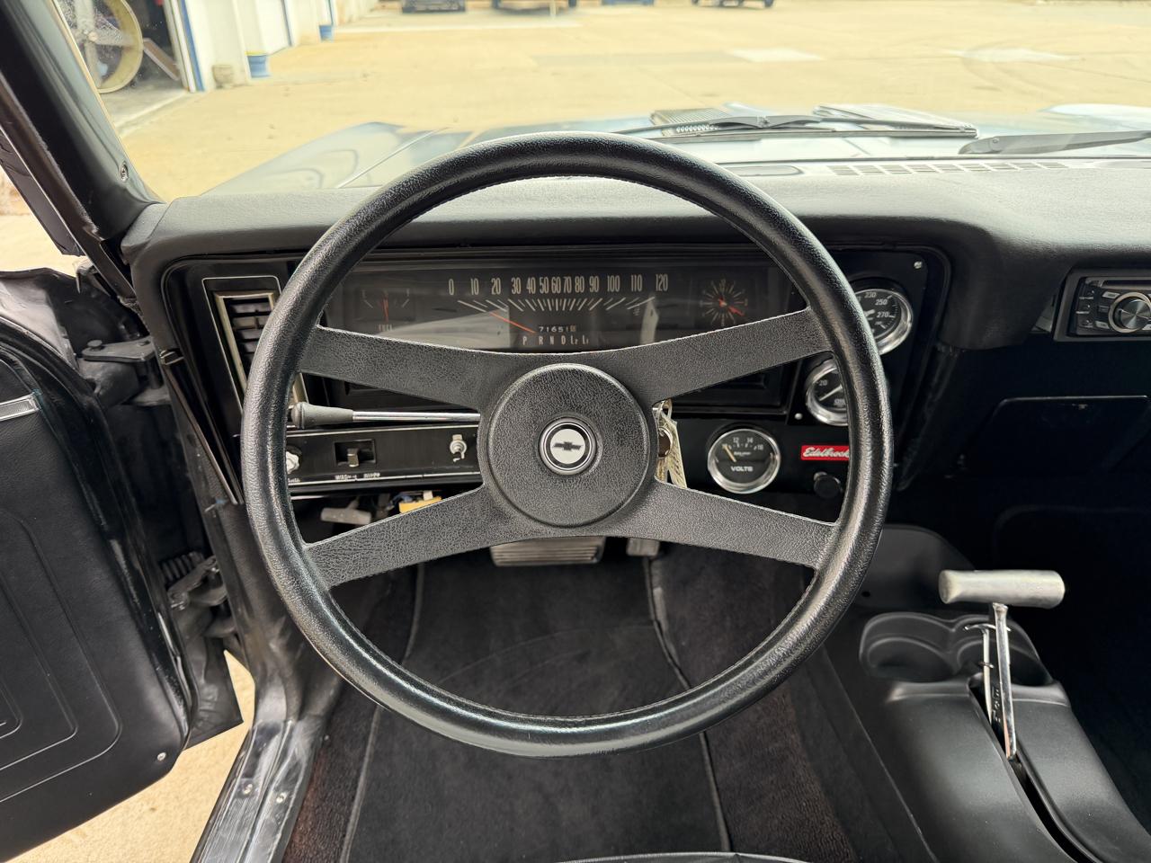 Chevrolet Nova  1971
