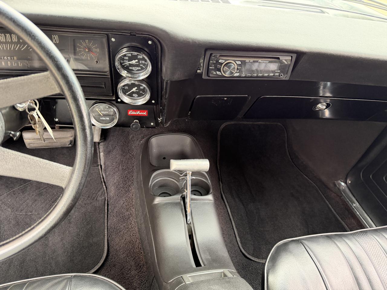 Chevrolet Nova  1971