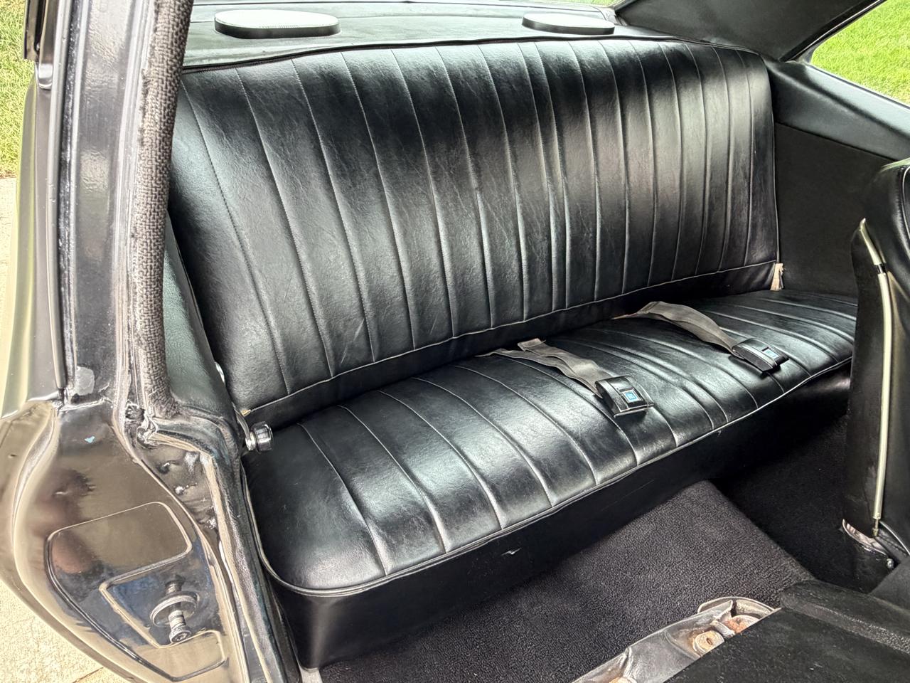 Chevrolet Nova  1971
