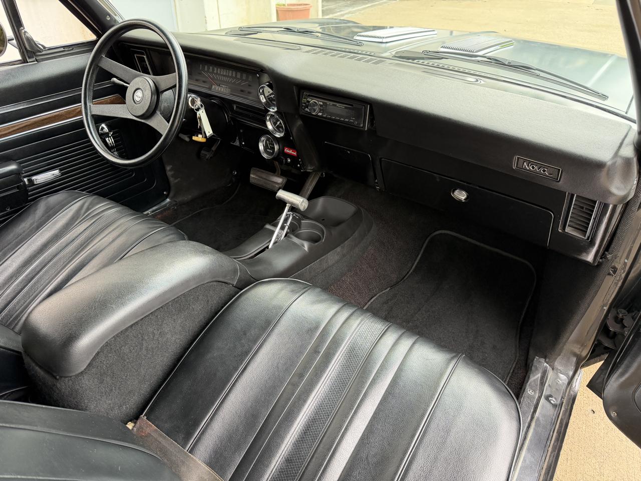 Chevrolet Nova  1971