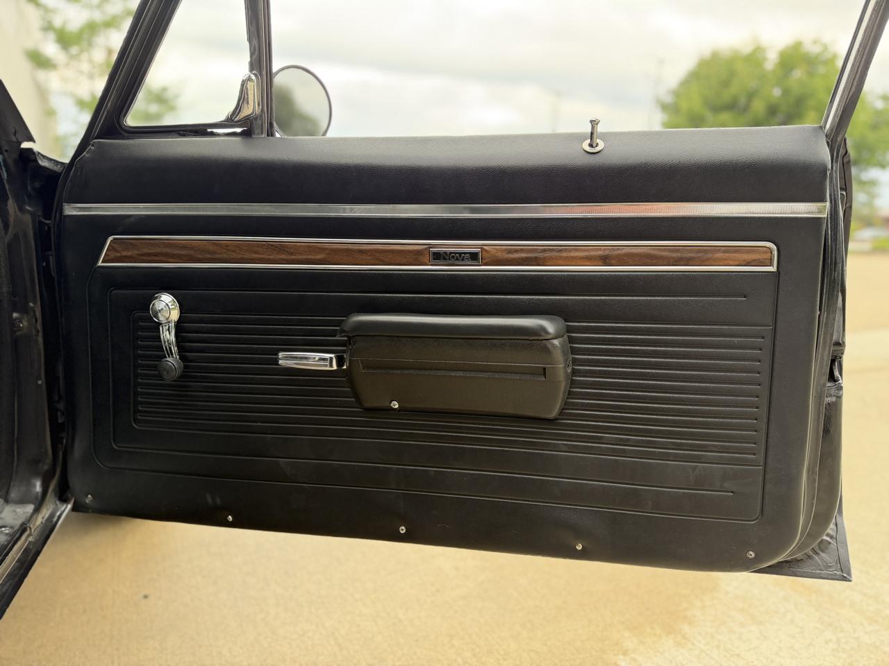 Chevrolet Nova  1971