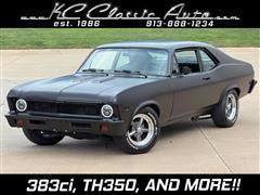 1971 Chevrolet Nova 