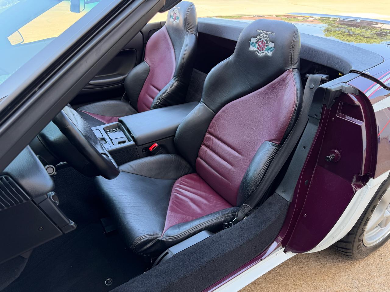 Chevrolet Corvette  1995