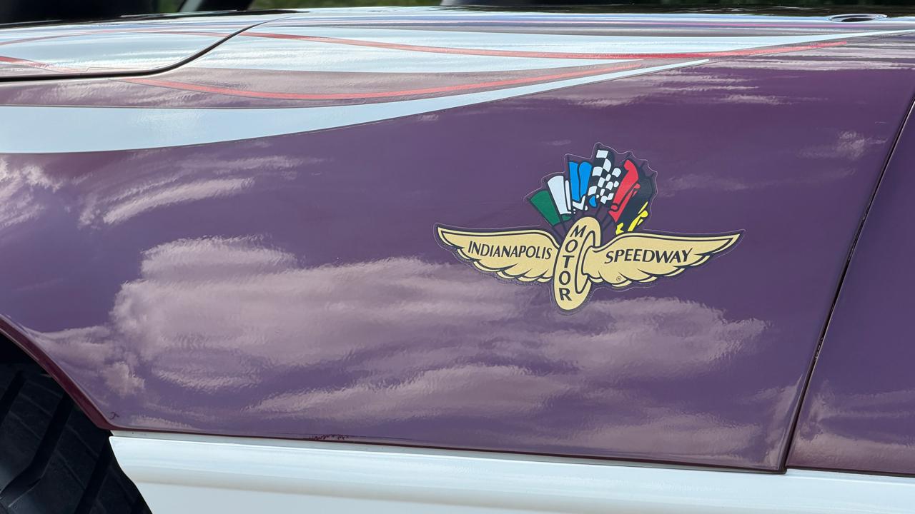 Chevrolet Corvette  1995
