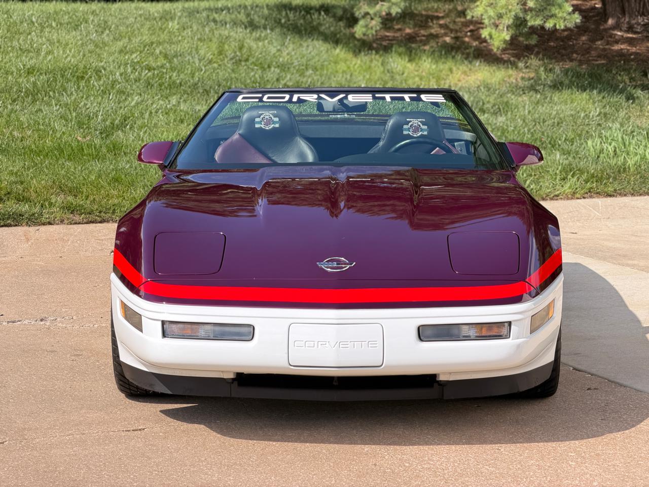 Chevrolet Corvette  1995