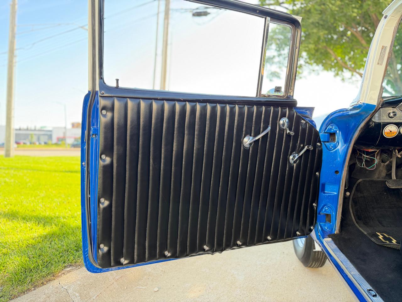 Chevrolet 210  1956