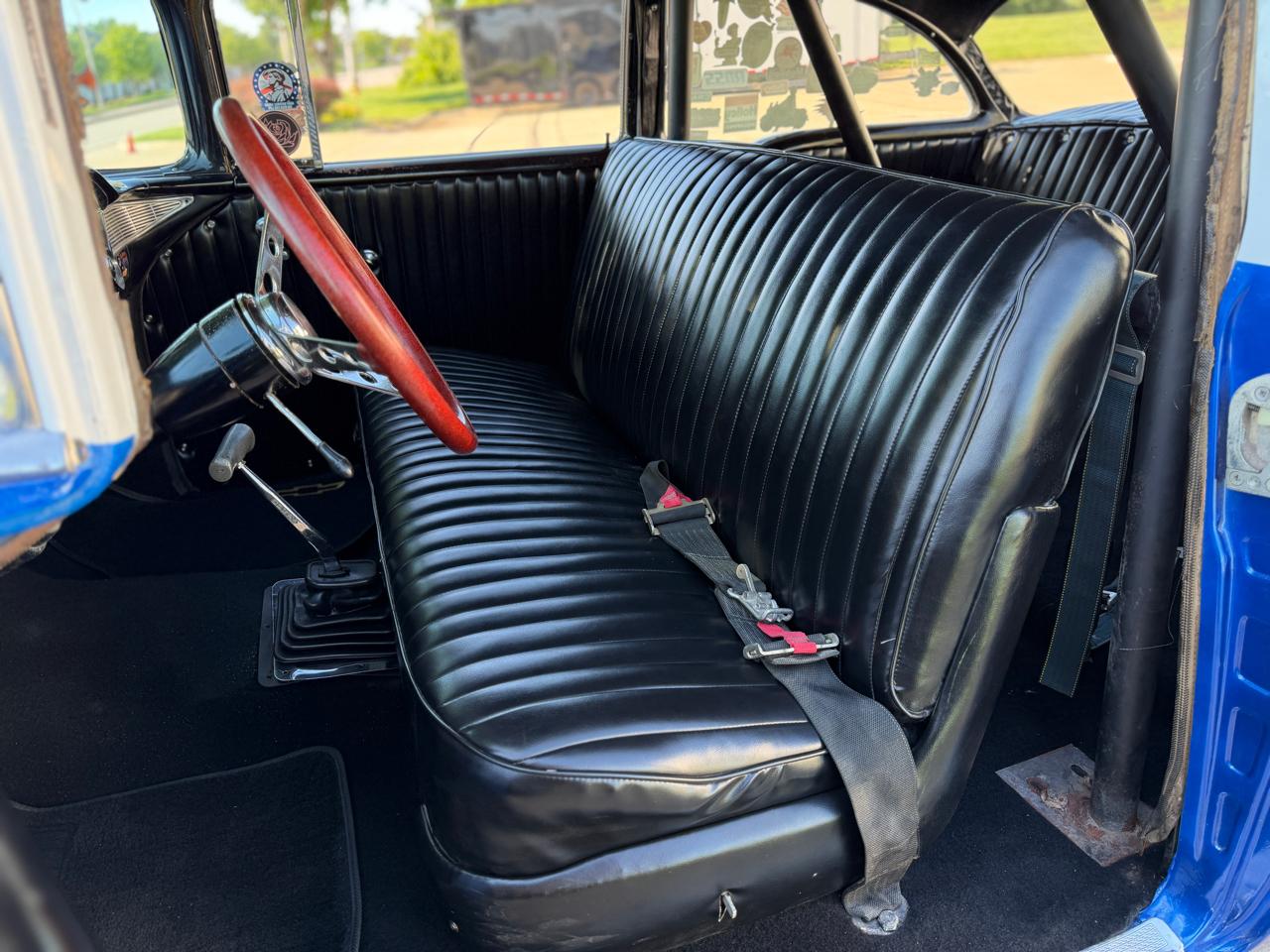 Chevrolet 210  1956