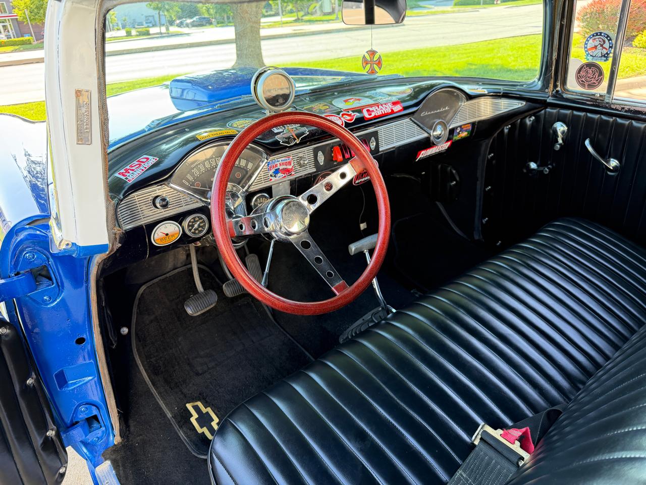 Chevrolet 210  1956