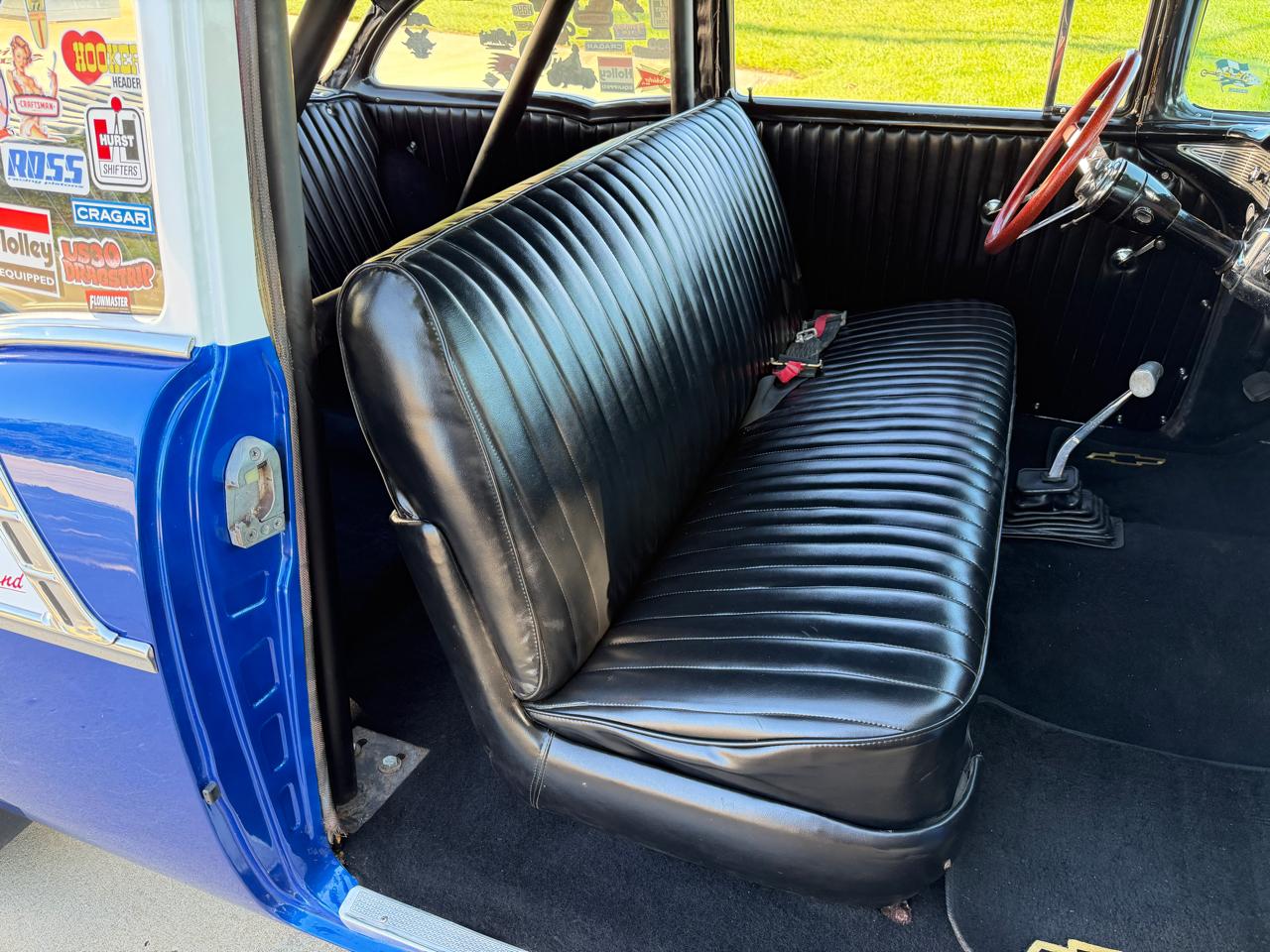 Chevrolet 210  1956