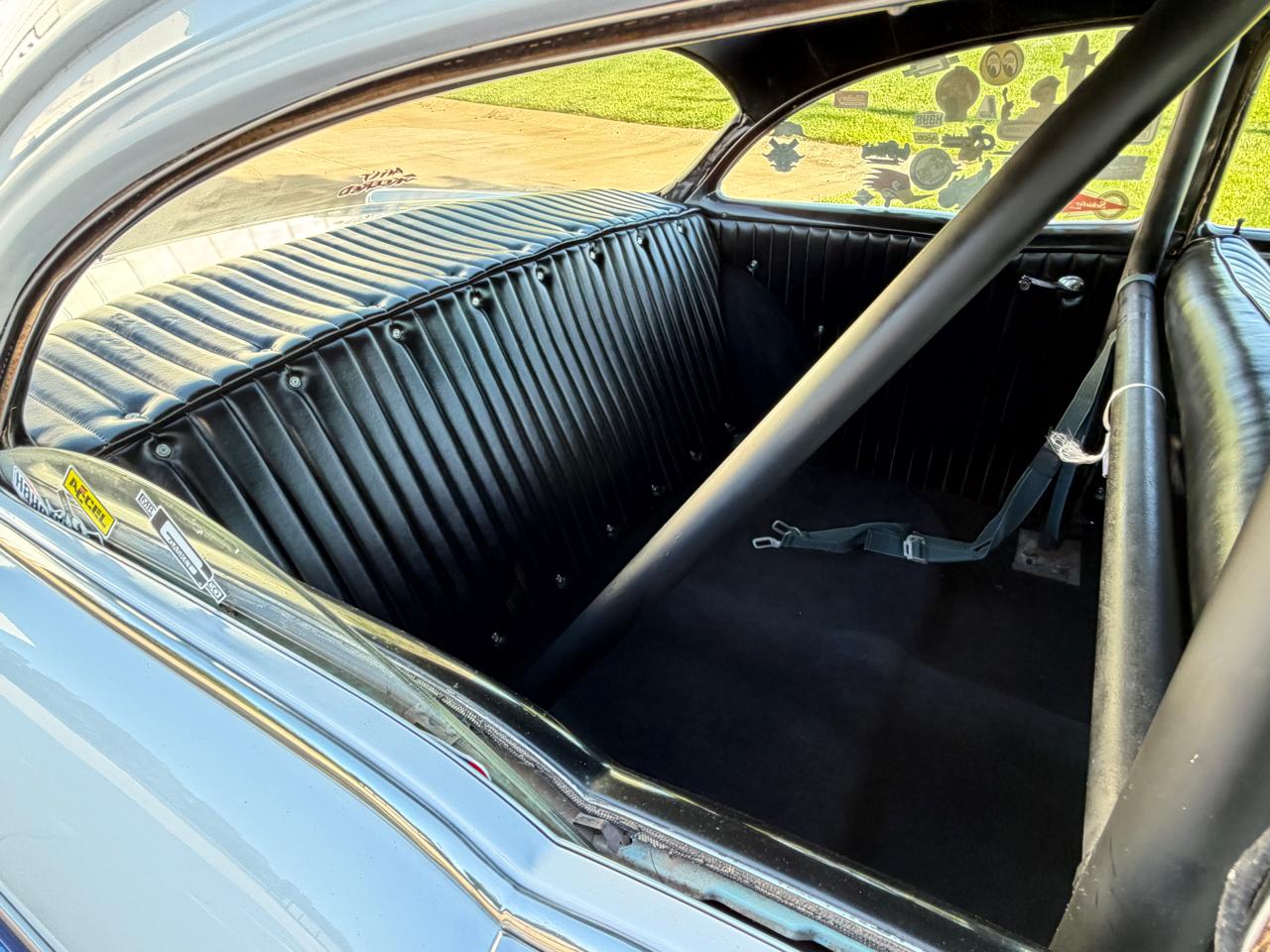 Chevrolet 210  1956
