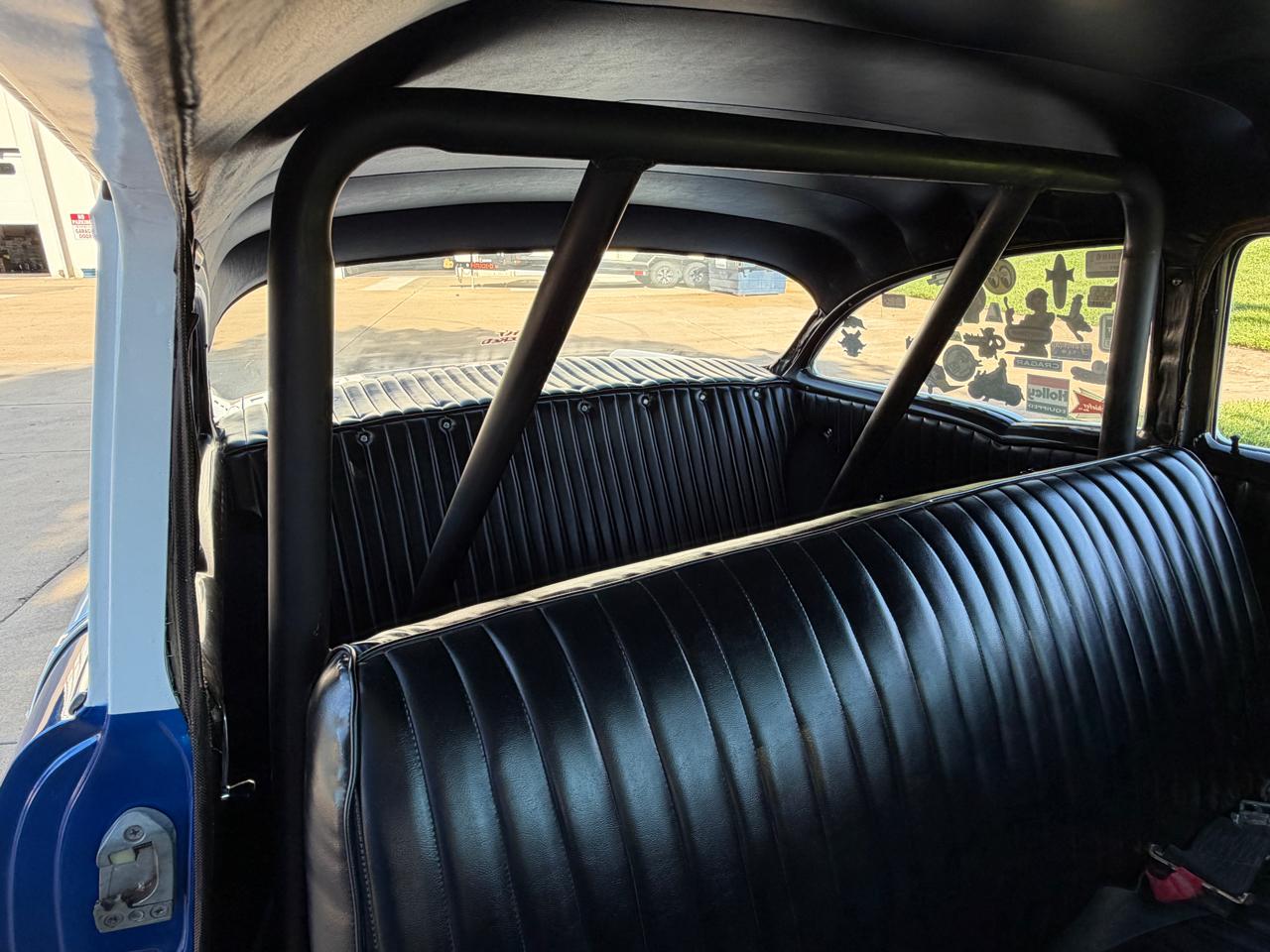 Chevrolet 210  1956