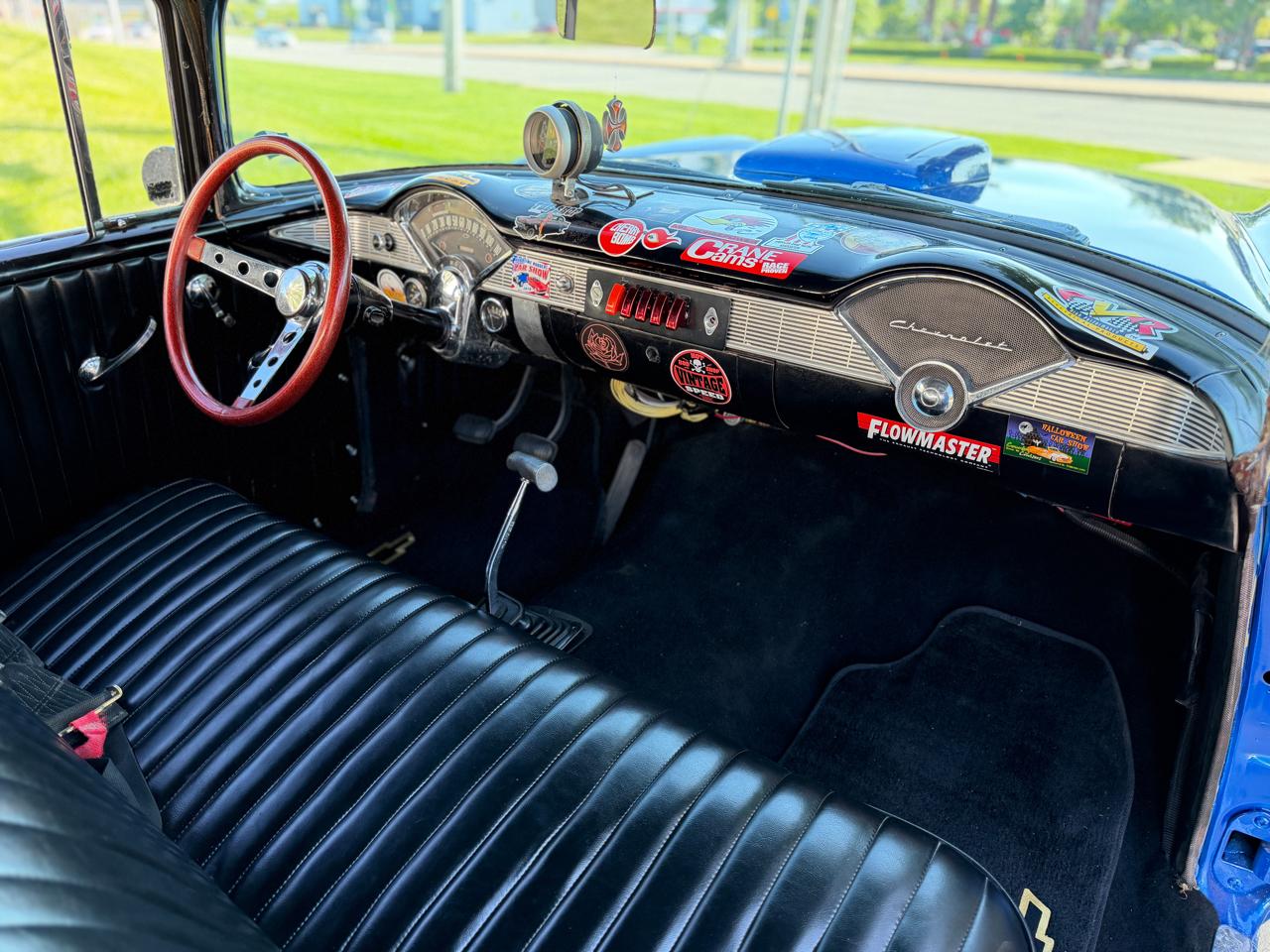 Chevrolet 210  1956