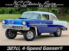 1956 Chevrolet 210 