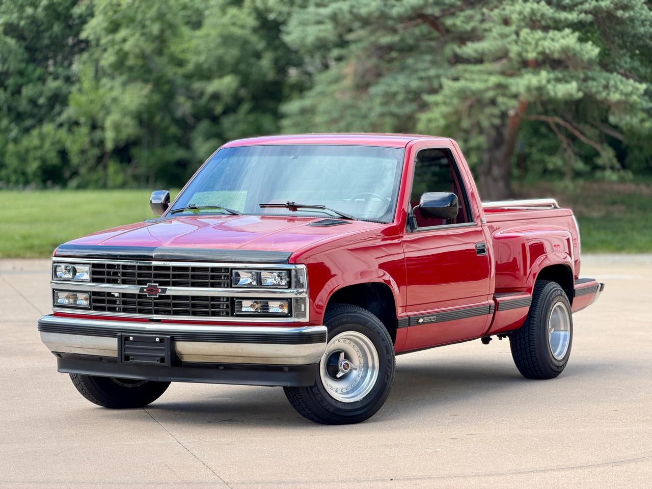 Chevrolet 1500  1990
