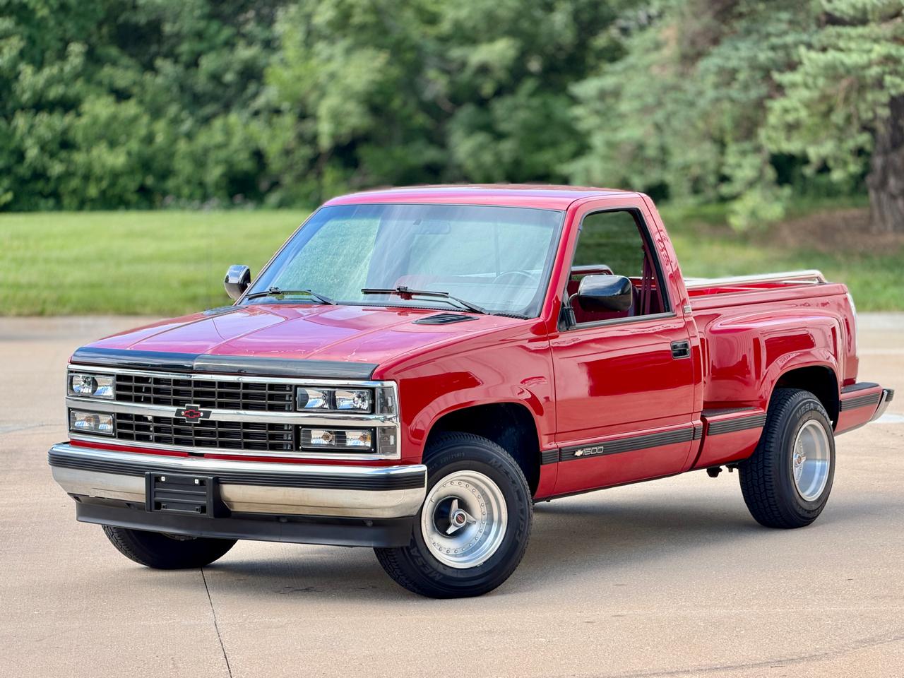 Chevrolet 1500  1990