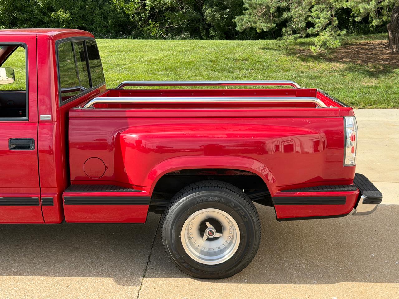 Chevrolet 1500  1990