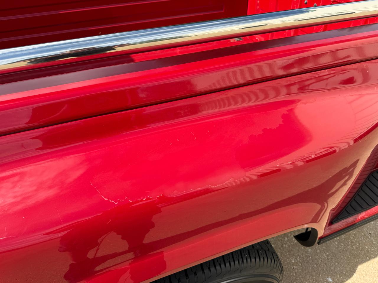 Chevrolet 1500  1990