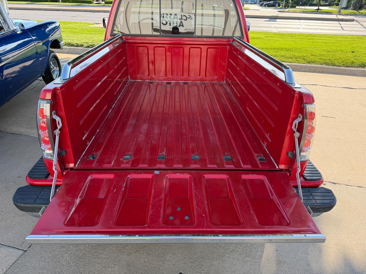 Chevrolet 1500  1990