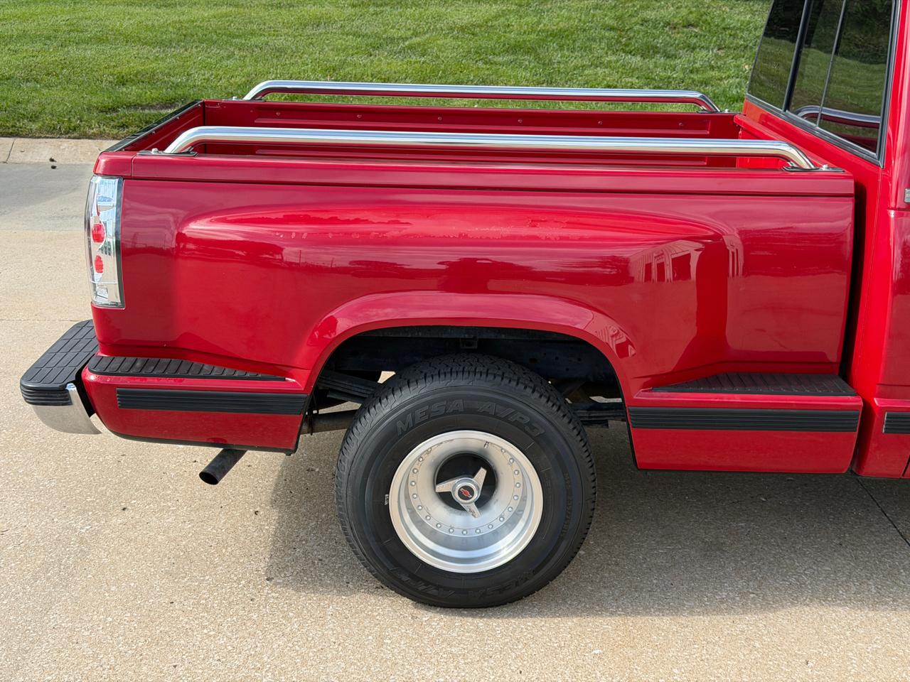 Chevrolet 1500  1990