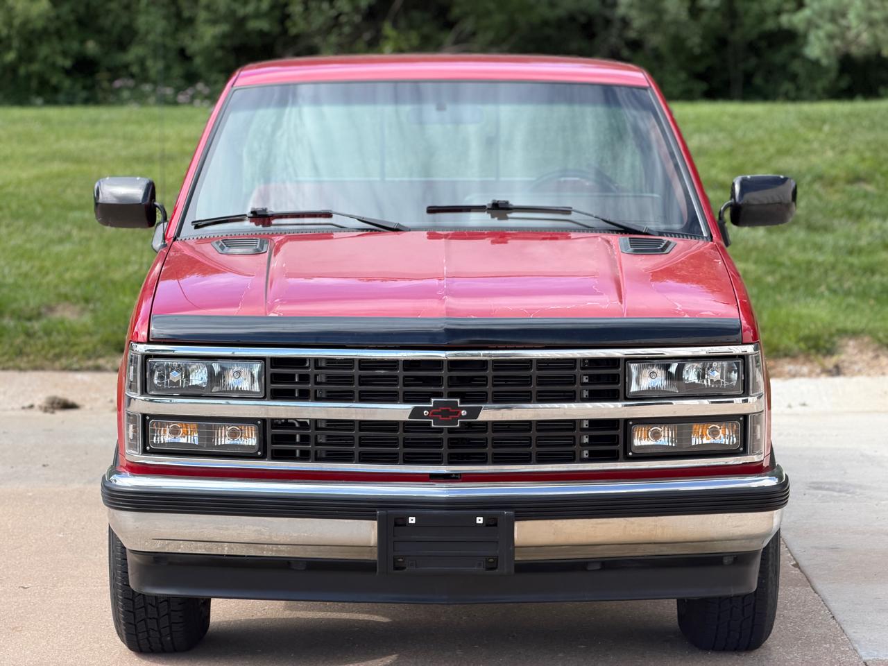 Chevrolet 1500  1990