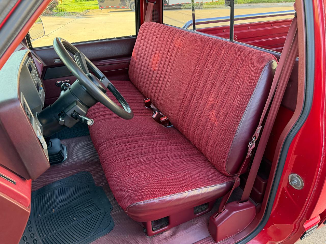 Chevrolet 1500  1990