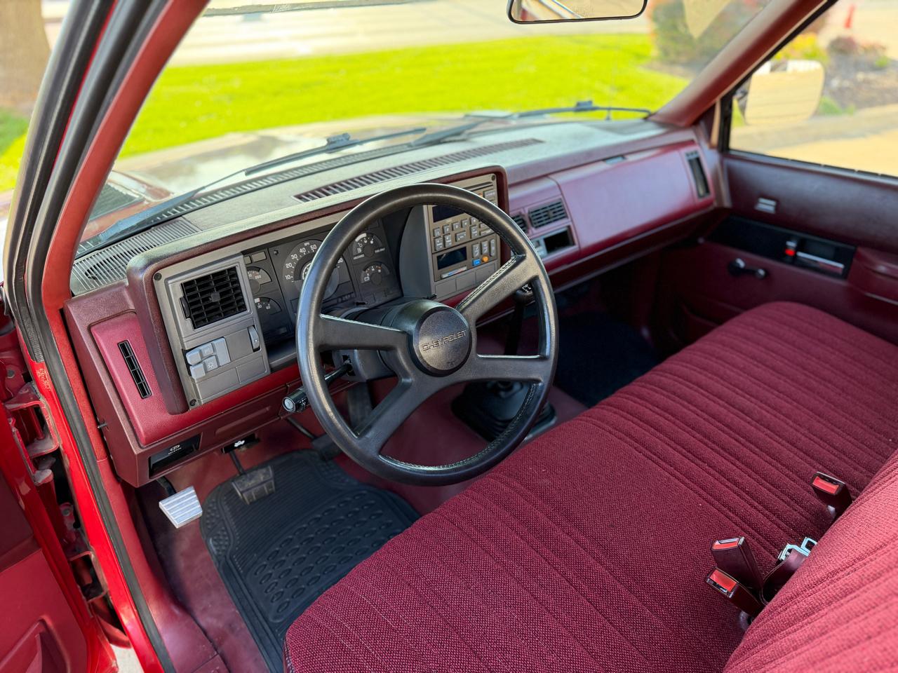 Chevrolet 1500  1990