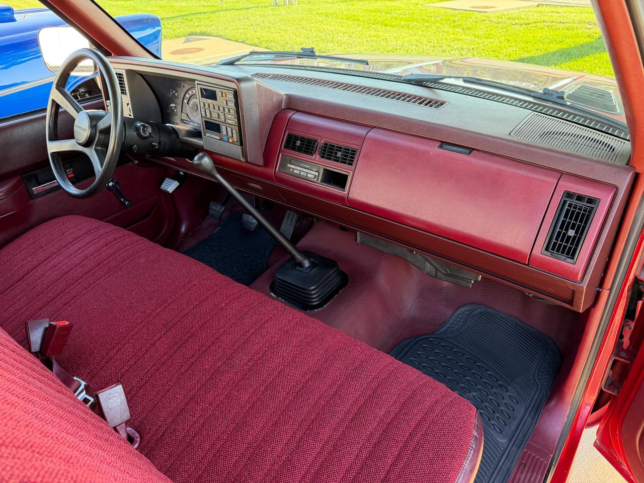 Chevrolet 1500  1990