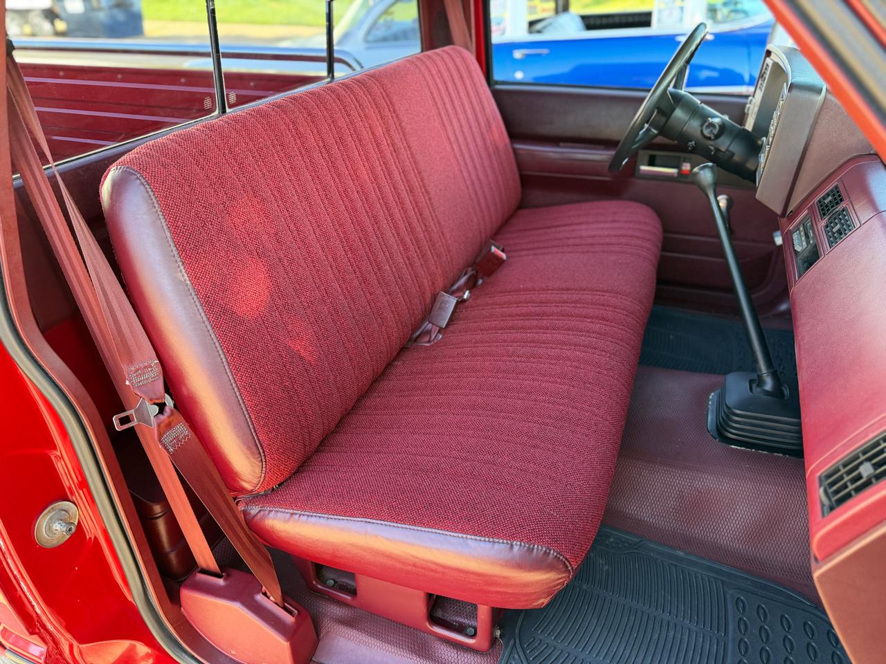 Chevrolet 1500  1990