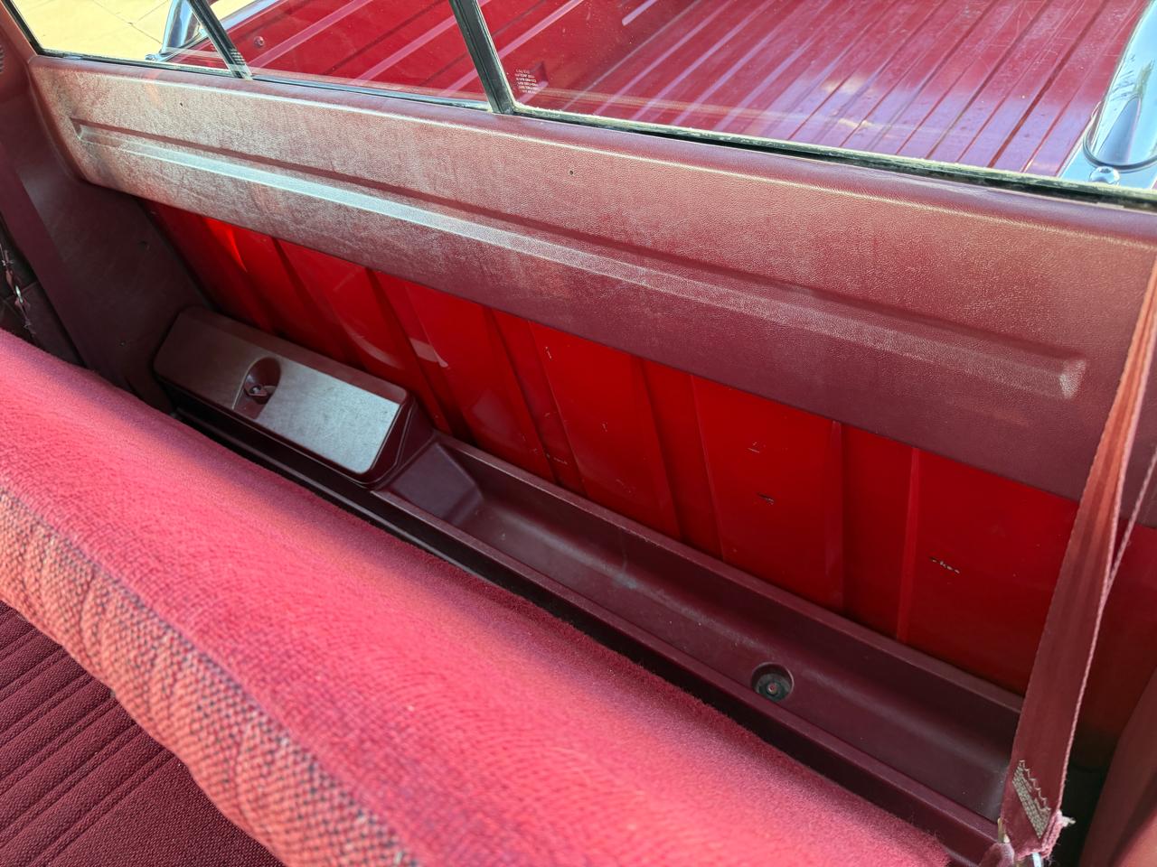 Chevrolet 1500  1990