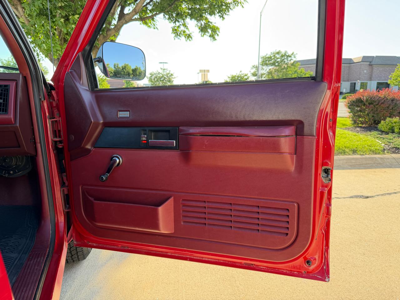 Chevrolet 1500  1990