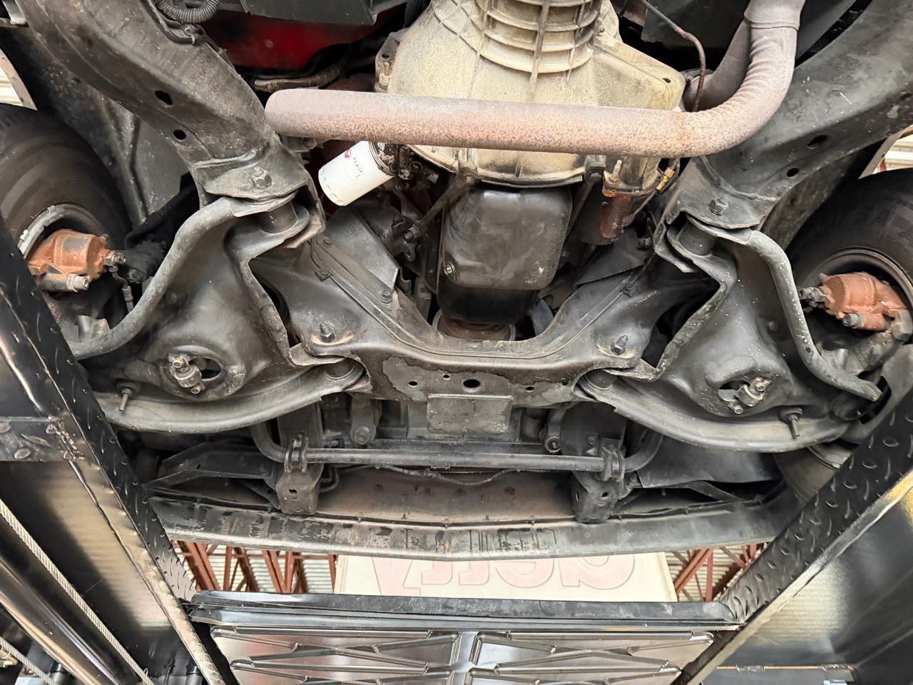 Chevrolet 1500  1990