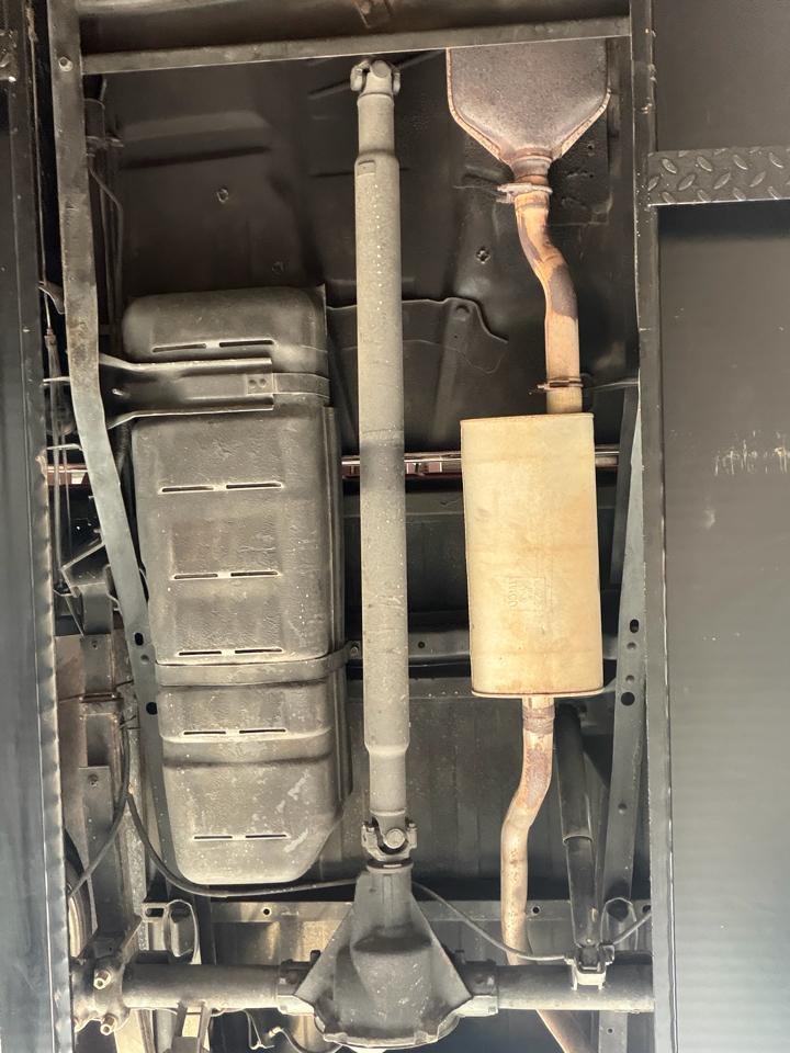 Chevrolet 1500  1990