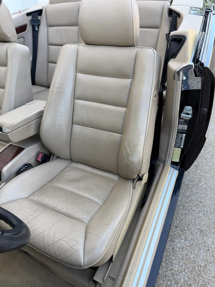 Mercedes-Benz E Class  1995