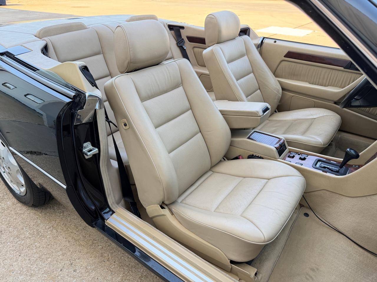 Mercedes-Benz E Class  1995