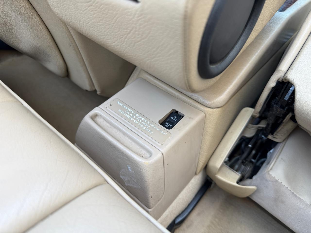 Mercedes-Benz E Class  1995