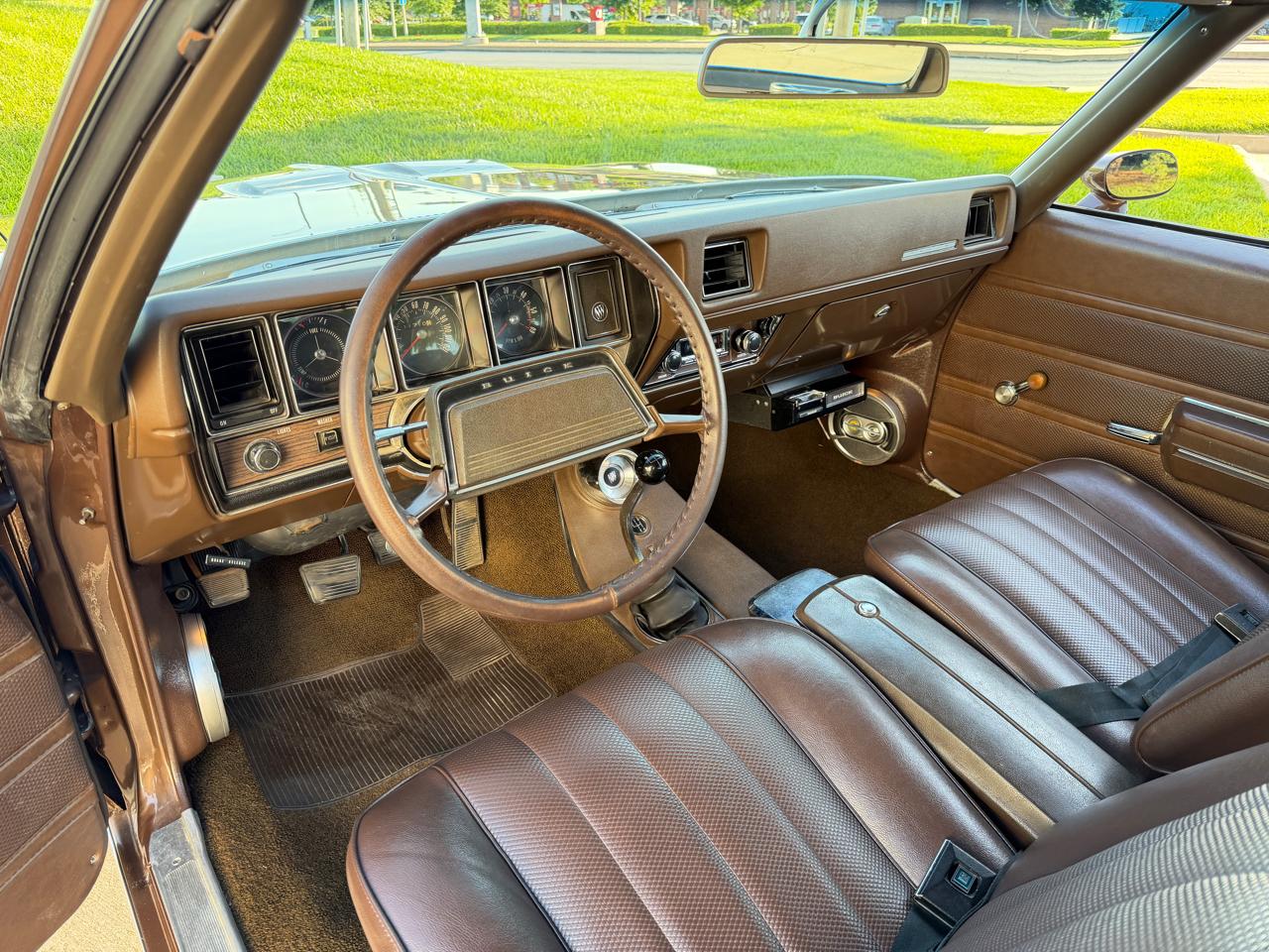 Buick GS455  1970