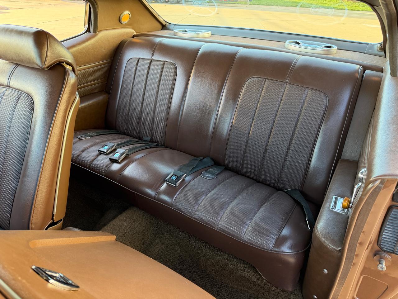 Buick GS455  1970
