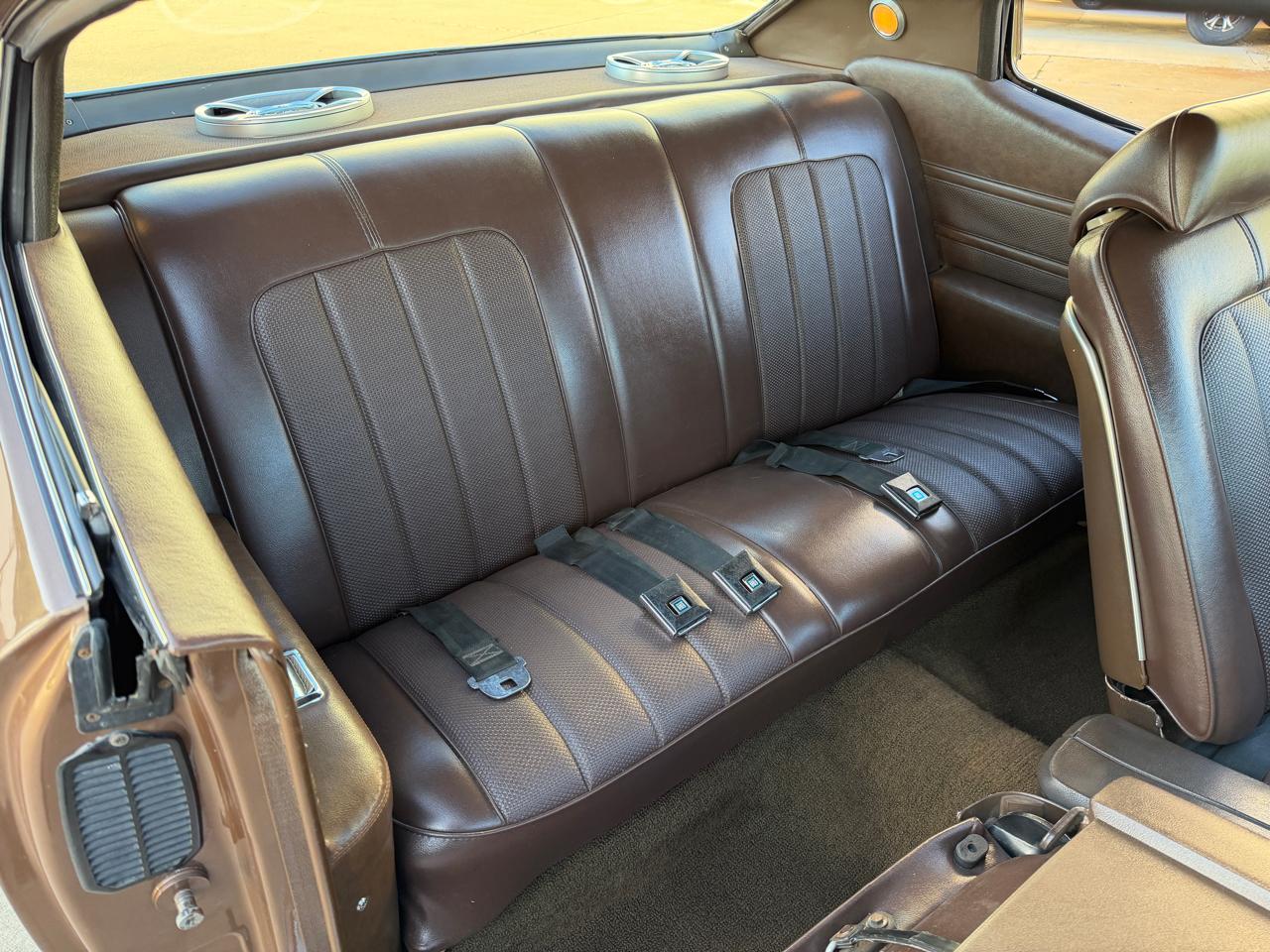Buick GS455  1970
