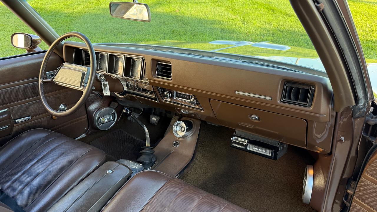 Buick GS455  1970