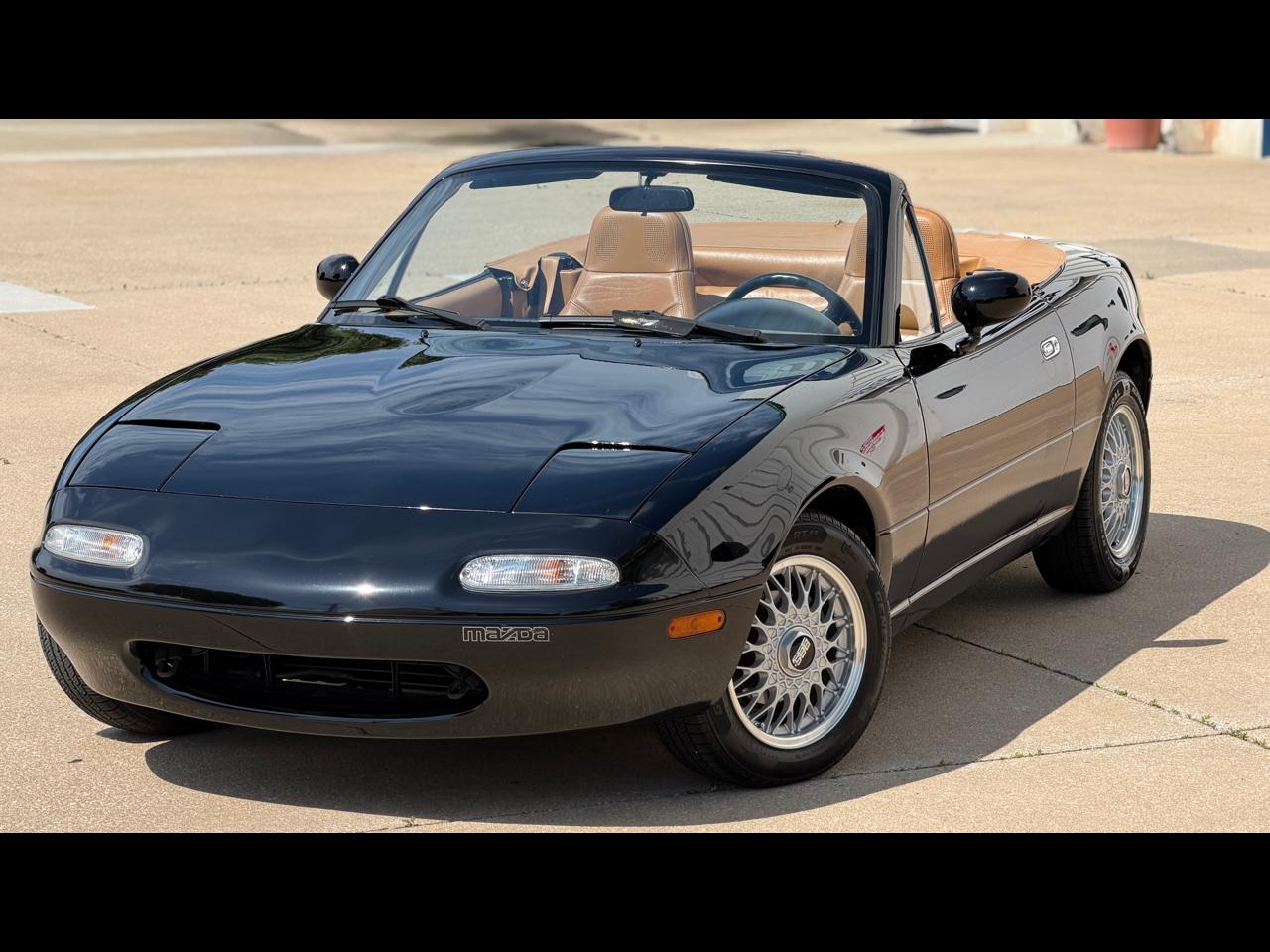 Mazda MX-5 Miata  1992