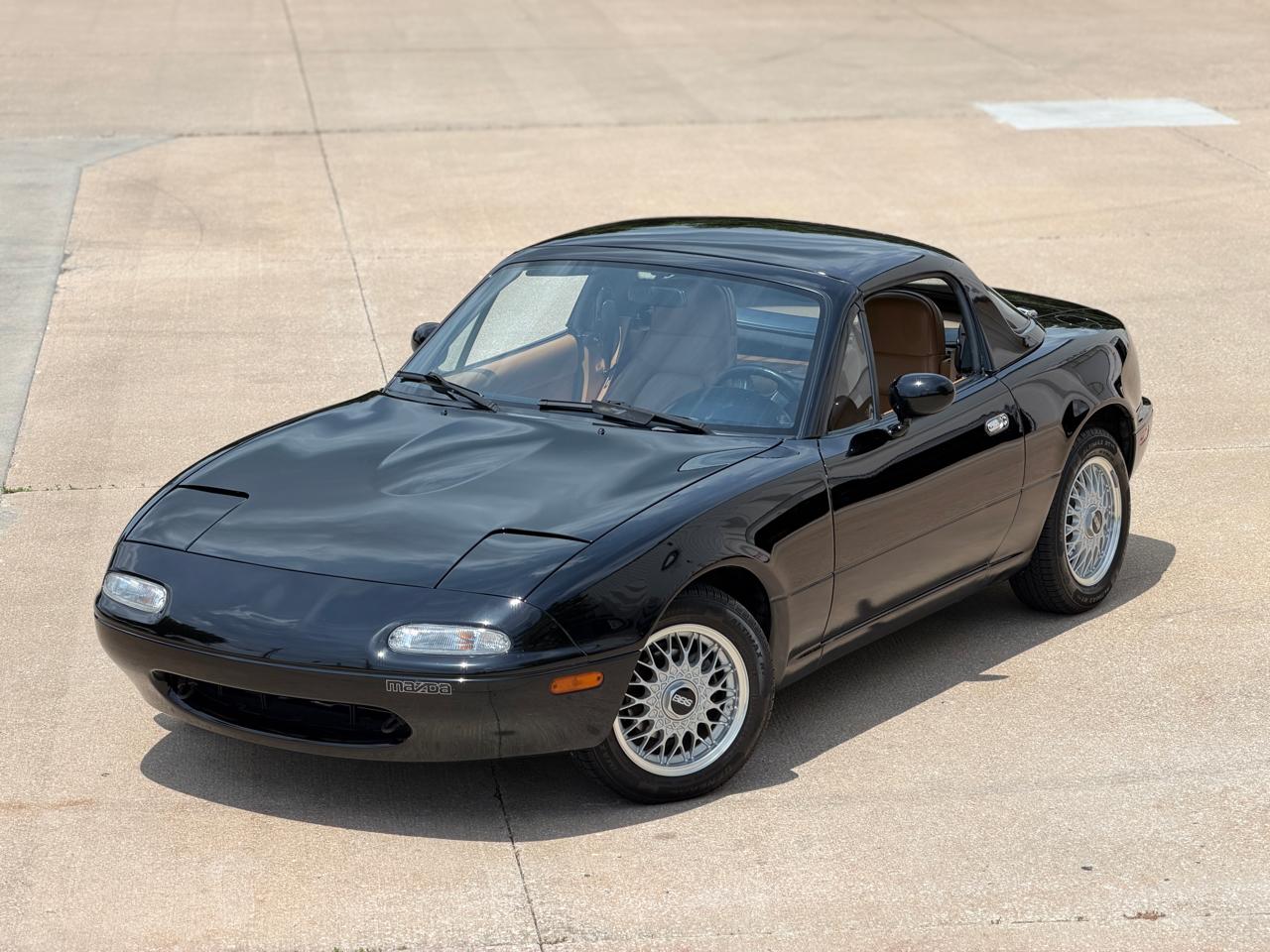 Mazda MX-5 Miata  1992