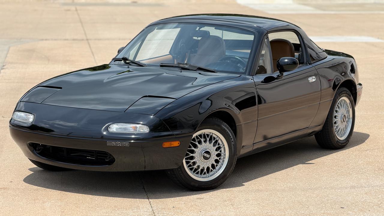 Mazda MX-5 Miata  1992
