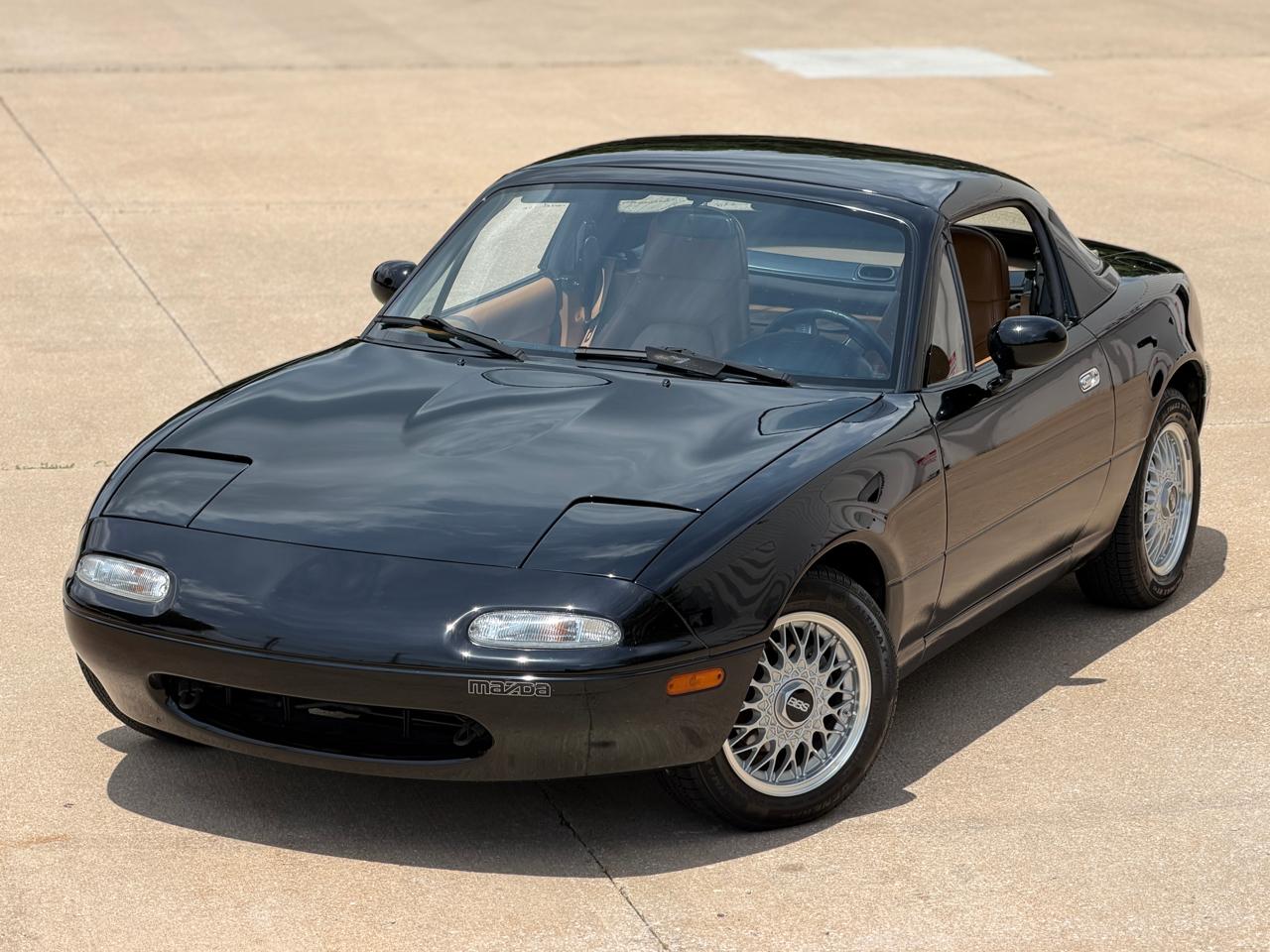 Mazda MX-5 Miata  1992