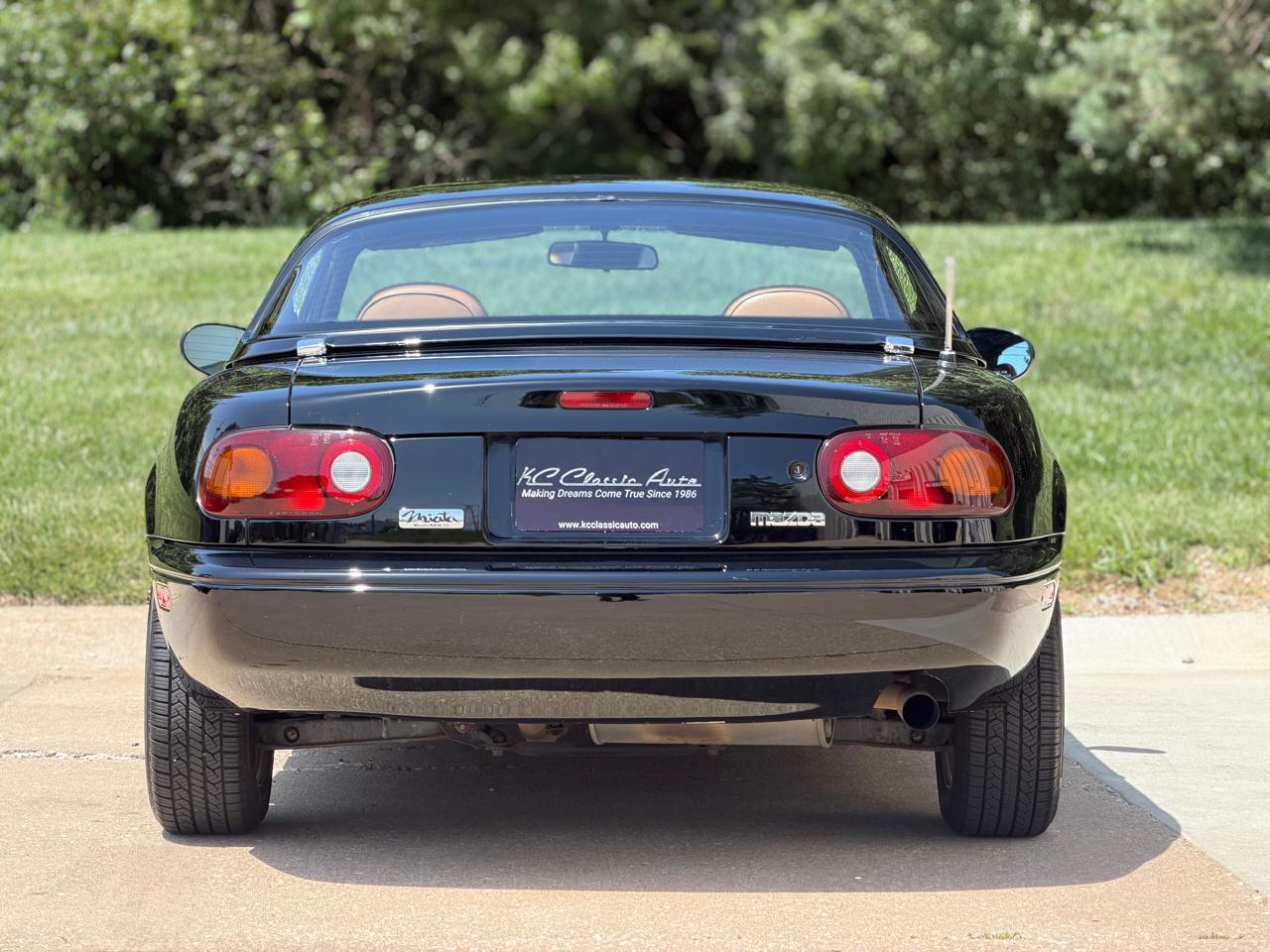 Mazda MX-5 Miata  1992
