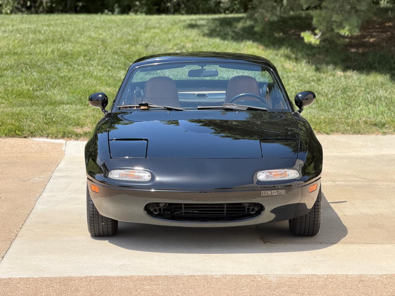Mazda MX-5 Miata  1992