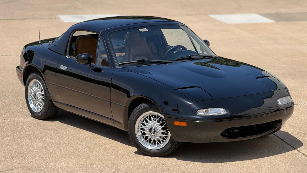 Mazda MX-5 Miata  1992