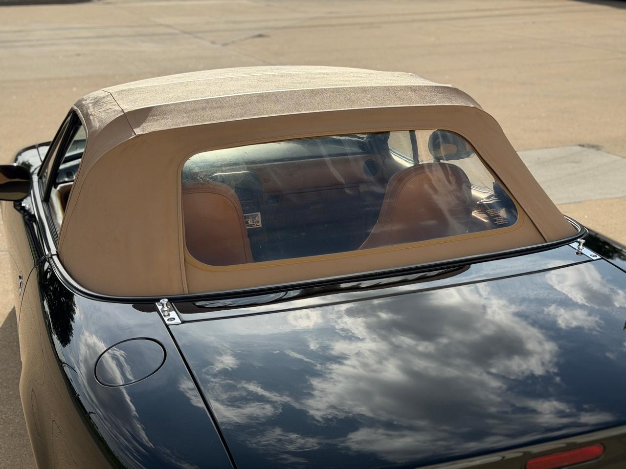 Mazda MX-5 Miata  1992